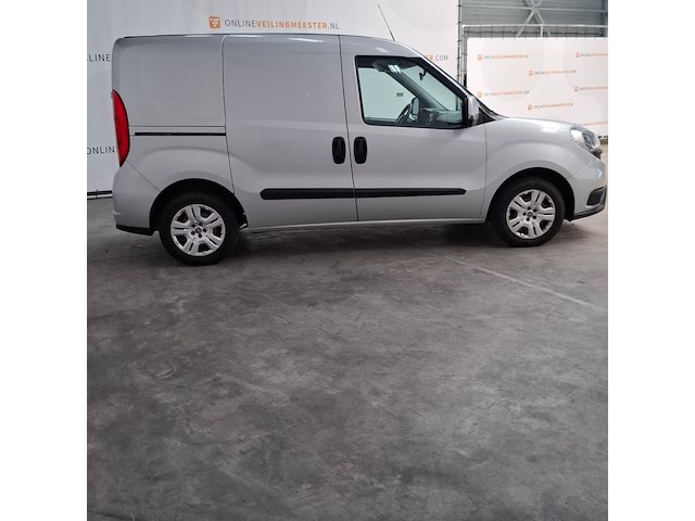 Bedrijfsauto, fiat, doblo, 2017 - afbeelding 20 van  26