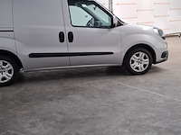 Bedrijfsauto, fiat, doblo, 2017 - afbeelding 21 van  26