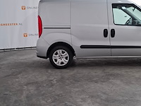 Bedrijfsauto, fiat, doblo, 2017 - afbeelding 22 van  26