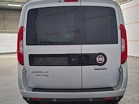 Bedrijfsauto, fiat, doblo, 2017 - afbeelding 23 van  26