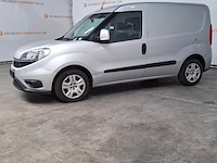 Bedrijfsauto, fiat, doblo, 2017 - afbeelding 24 van  26