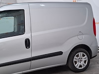 Bedrijfsauto, fiat, doblo, 2017 - afbeelding 25 van  26