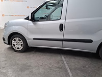 Bedrijfsauto, fiat, doblo, 2017 - afbeelding 26 van  26