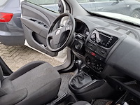 Bedrijfsauto, fiat, doblò cargo, 1.3 multijet maxi, 2012 - afbeelding 2 van  16