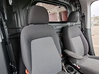 Bedrijfsauto, fiat, doblò cargo, 1.3 multijet maxi, 2012 - afbeelding 3 van  16