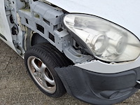 Bedrijfsauto, fiat, doblò cargo, 1.3 multijet maxi, 2012 - afbeelding 4 van  16