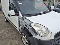 Bedrijfsauto, fiat, doblò cargo, 1.3 multijet maxi, 2012 - afbeelding 5 van  16