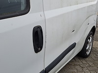 Bedrijfsauto, fiat, doblò cargo, 1.3 multijet maxi, 2012 - afbeelding 6 van  16