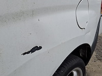 Bedrijfsauto, fiat, doblò cargo, 1.3 multijet maxi, 2012 - afbeelding 7 van  16