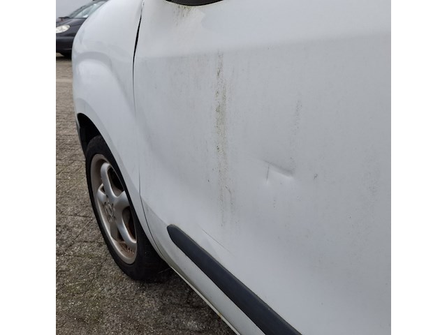 Bedrijfsauto, fiat, doblò cargo, 1.3 multijet maxi, 2012 - afbeelding 8 van  16