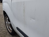 Bedrijfsauto, fiat, doblò cargo, 1.3 multijet maxi, 2012 - afbeelding 8 van  16