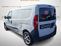 Bedrijfsauto, fiat, doblò cargo, 1.3 multijet maxi, 2012 - afbeelding 11 van  16