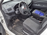 Bedrijfsauto, fiat, doblò cargo, 1.3 multijet maxi, 2012 - afbeelding 12 van  16