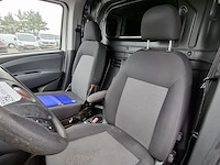Bedrijfsauto, fiat, doblò cargo, 1.3 multijet maxi, 2012 - afbeelding 13 van  16