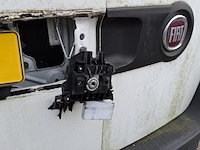 Bedrijfsauto, fiat, doblò cargo, 1.3 multijet maxi, 2012 - afbeelding 14 van  16