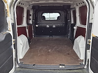 Bedrijfsauto, fiat, doblò cargo, 1.3 multijet maxi, 2012 - afbeelding 15 van  16