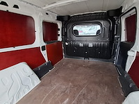 Bedrijfsauto, fiat, doblò cargo, 1.3 multijet maxi, 2012 - afbeelding 16 van  16