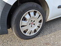 Bedrijfsauto, fiat, doblo cargo 1.4 t-jet natural power, 2014 - afbeelding 7 van  32