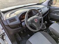 Bedrijfsauto, fiat, doblo cargo 1.4 t-jet natural power, 2014 - afbeelding 9 van  32
