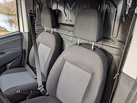 Bedrijfsauto, fiat, doblo cargo 1.4 t-jet natural power, 2014 - afbeelding 10 van  32