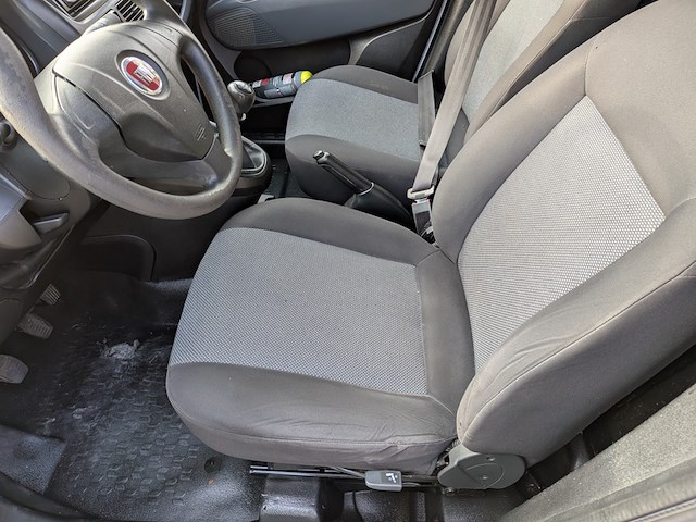 Bedrijfsauto, fiat, doblo cargo 1.4 t-jet natural power, 2014 - afbeelding 11 van  32