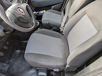 Bedrijfsauto, fiat, doblo cargo 1.4 t-jet natural power, 2014 - afbeelding 11 van  32