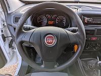 Bedrijfsauto, fiat, doblo cargo 1.4 t-jet natural power, 2014 - afbeelding 13 van  32