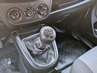 Bedrijfsauto, fiat, doblo cargo 1.4 t-jet natural power, 2014 - afbeelding 15 van  32