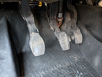 Bedrijfsauto, fiat, doblo cargo 1.4 t-jet natural power, 2014 - afbeelding 17 van  32