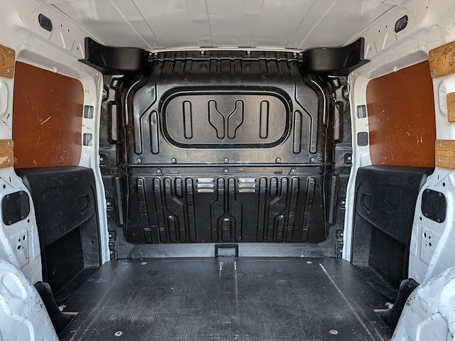 Bedrijfsauto, fiat, doblo cargo 1.4 t-jet natural power, 2014 - afbeelding 20 van  32