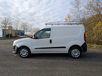 Bedrijfsauto, fiat, doblo cargo 1.4 t-jet natural power, 2014 - afbeelding 12 van  32