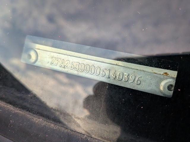 Bedrijfsauto, fiat, doblo cargo 1.4 t-jet natural power, 2014 - afbeelding 26 van  32