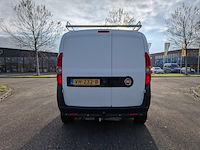 Bedrijfsauto, fiat, doblo cargo 1.4 t-jet natural power, 2014 - afbeelding 27 van  32