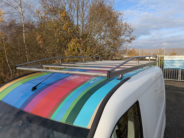 Bedrijfsauto, fiat, doblo cargo 1.4 t-jet natural power, 2014 - afbeelding 32 van  32