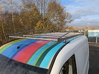 Bedrijfsauto, fiat, doblo cargo 1.4 t-jet natural power, 2014 - afbeelding 32 van  32