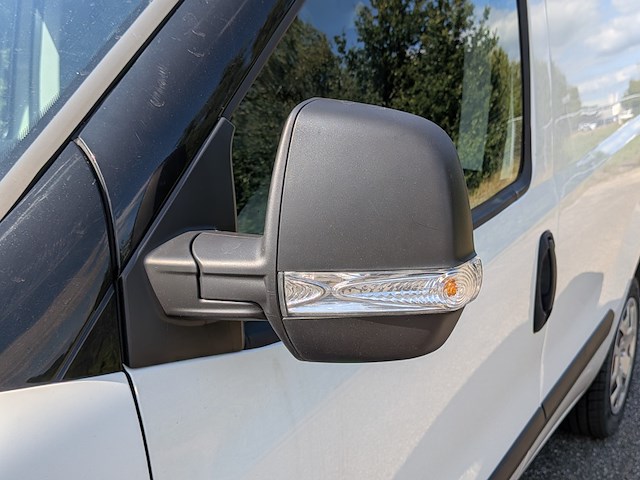 Bedrijfsauto, fiat, doblò cargo 1.4 t-jet natural power l1h1, 2018 - afbeelding 3 van  32