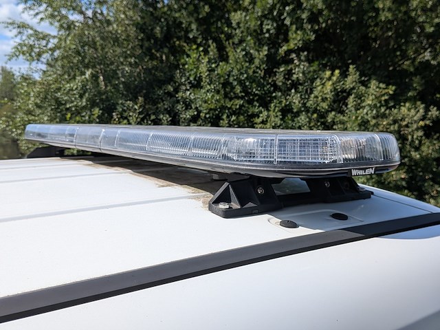 Bedrijfsauto, fiat, doblò cargo 1.4 t-jet natural power l1h1, 2018 - afbeelding 4 van  32