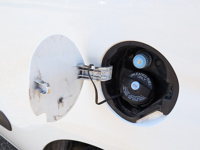 Bedrijfsauto, fiat, doblò cargo 1.4 t-jet natural power l1h1, 2018 - afbeelding 5 van  32
