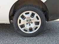 Bedrijfsauto, fiat, doblò cargo 1.4 t-jet natural power l1h1, 2018 - afbeelding 9 van  32