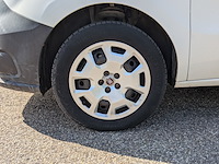 Bedrijfsauto, fiat, doblò cargo 1.4 t-jet natural power l1h1, 2018 - afbeelding 10 van  32