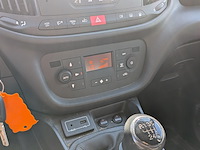 Bedrijfsauto, fiat, doblò cargo 1.4 t-jet natural power l1h1, 2018 - afbeelding 14 van  32