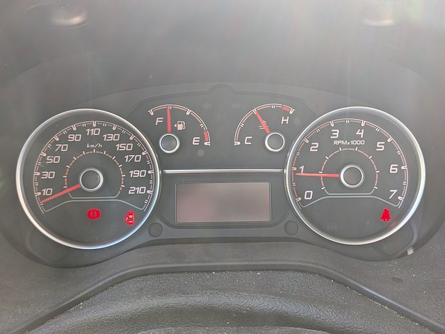 Bedrijfsauto, fiat, doblò cargo 1.4 t-jet natural power l1h1, 2018 - afbeelding 16 van  32