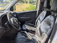 Bedrijfsauto, fiat, doblò cargo 1.4 t-jet natural power l1h1, 2018 - afbeelding 18 van  32