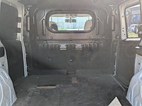 Bedrijfsauto, fiat, doblò cargo 1.4 t-jet natural power l1h1, 2018 - afbeelding 20 van  32