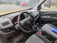 Bedrijfsauto, fiat, doblò cargo 1.4 t-jet natural power maxi, 2013 - afbeelding 2 van  34