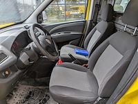 Bedrijfsauto, fiat, doblò cargo 1.4 t-jet natural power maxi, 2013 - afbeelding 3 van  34