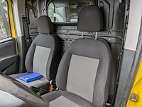 Bedrijfsauto, fiat, doblò cargo 1.4 t-jet natural power maxi, 2013 - afbeelding 4 van  34