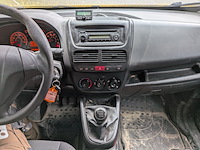 Bedrijfsauto, fiat, doblò cargo 1.4 t-jet natural power maxi, 2013 - afbeelding 5 van  34
