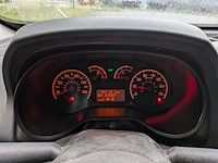 Bedrijfsauto, fiat, doblò cargo 1.4 t-jet natural power maxi, 2013 - afbeelding 8 van  34