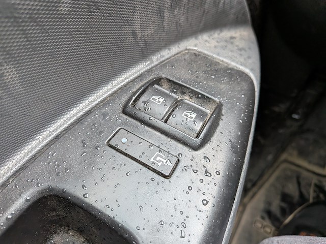 Bedrijfsauto, fiat, doblò cargo 1.4 t-jet natural power maxi, 2013 - afbeelding 9 van  34